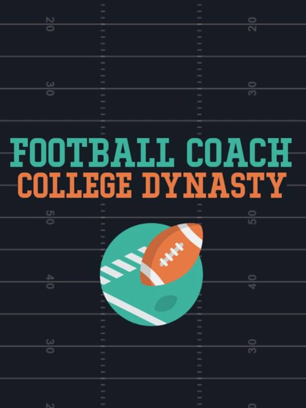 Football Coach: College Dynasty image