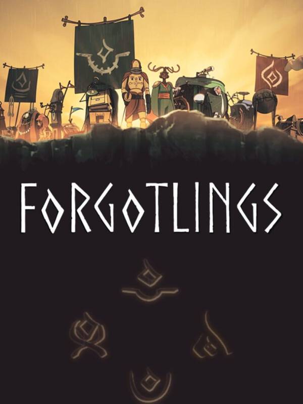 Forgotlings image
