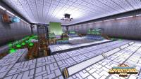 FortressCraft Evolved!: Adventures Pack screenshot thumbnail