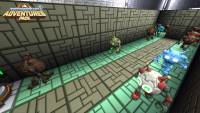 FortressCraft Evolved!: Adventures Pack screenshot thumbnail