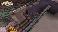 FortressCraft Evolved!: Adventures Pack screenshot thumbnail