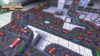 FortressCraft Evolved!: Adventures Pack screenshot thumbnail