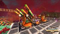 FortressCraft Evolved!: Adventures Pack screenshot thumbnail