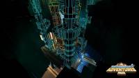 FortressCraft Evolved!: Adventures Pack screenshot thumbnail