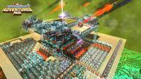 FortressCraft Evolved!: Adventures Pack screenshot thumbnail