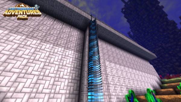 FortressCraft Evolved!: Adventures Pack screenshot