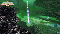 FortressCraft Evolved!: Adventures Pack screenshot thumbnail