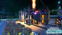 FortressCraft Evolved!: Frozen Factory screenshot thumbnail