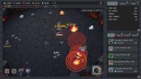 Fracture Field screenshot thumbnail