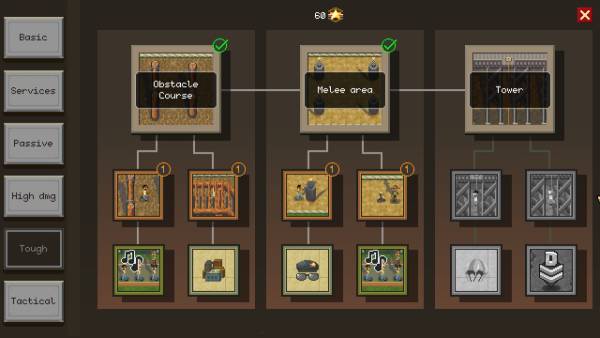 Full Metal Sergeant 2 screenshot