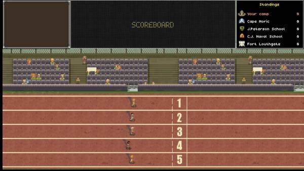 Full Metal Sergeant 2 screenshot