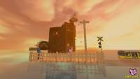 Funi Raccoon Game screenshot thumbnail