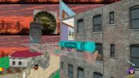 Funi Raccoon Game screenshot thumbnail