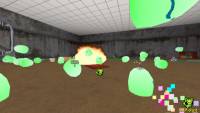 Funi Raccoon Game screenshot thumbnail