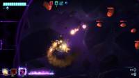 Galactic Glitch: Prologue screenshot thumbnail