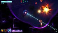 Galactic Glitch: Prologue screenshot thumbnail