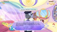 Galaxy Princess Zorana screenshot thumbnail