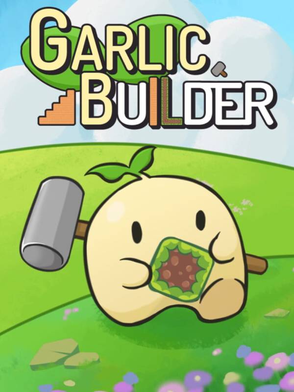 Garlic Builder image