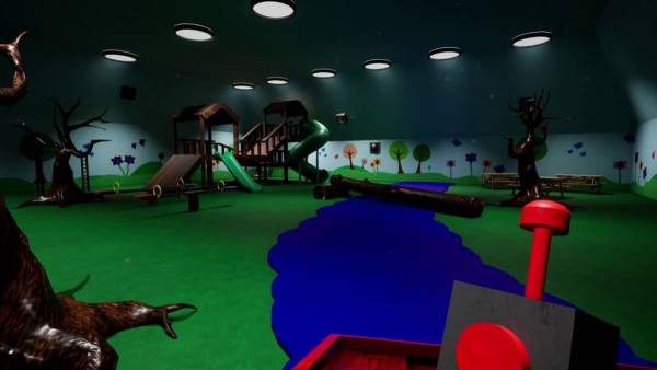 Garten of Banban Bundle: 1 + 2 screenshot