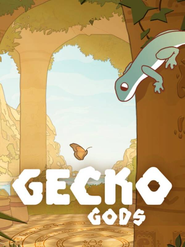 Gecko Gods image