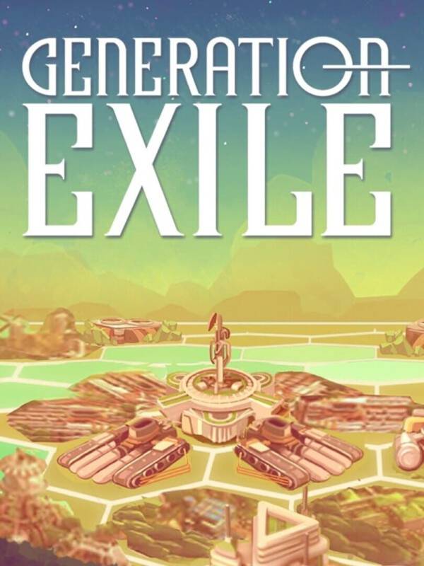 Generation Exile image