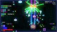 Genome Guardian 2 screenshot thumbnail