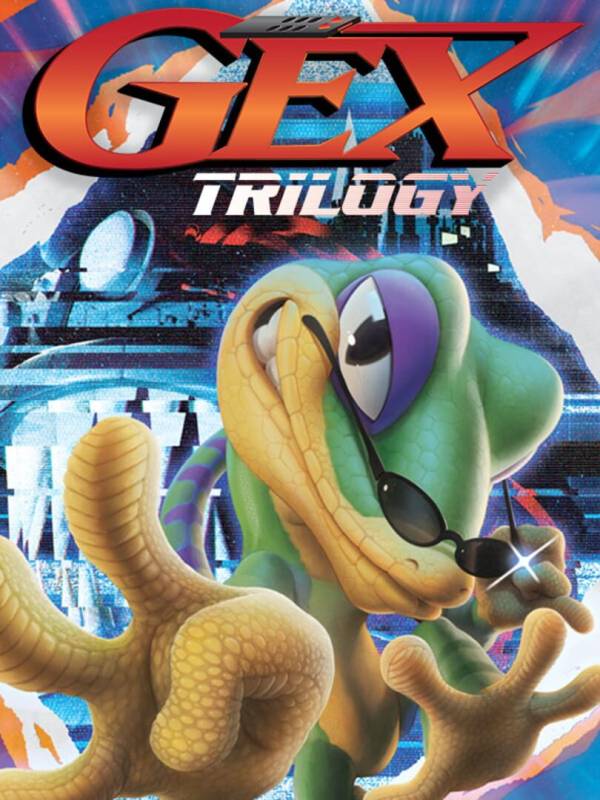 Gex Trilogy image
