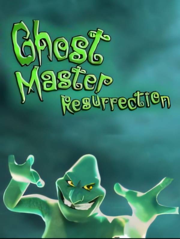 Ghost Master: Resurrection image