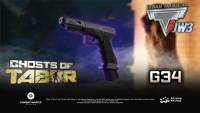 Ghosts of Tabor: Taran Tactical JW3 screenshot thumbnail