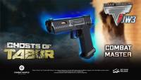 Ghosts of Tabor: Taran Tactical JW3 screenshot thumbnail