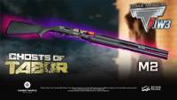 Ghosts of Tabor: Taran Tactical JW3 screenshot thumbnail
