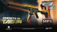 Ghosts of Tabor: Taran Tactical JW3 screenshot thumbnail
