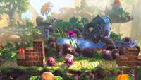 Giana Sisters: Twisted Dreams - Director's Cut screenshot thumbnail