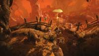 Giana Sisters: Twisted Dreams - Director's Cut screenshot thumbnail
