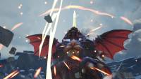 GigaBash: Godzilla 4 Kaiju Pack screenshot thumbnail