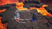 GigaBash: Godzilla 4 Kaiju Pack screenshot thumbnail