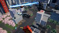GigaBash: Godzilla 4 Kaiju Pack screenshot thumbnail