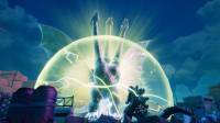 GigaBash: Godzilla - Nemesis DLC screenshot thumbnail