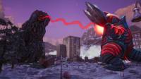 GigaBash: Godzilla - Nemesis DLC screenshot thumbnail