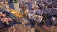 GigaBash: Godzilla - Nemesis DLC screenshot thumbnail