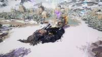 GigaBash: Godzilla - Nemesis DLC screenshot thumbnail