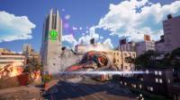 GigaBash: Godzilla - Nemesis DLC screenshot thumbnail