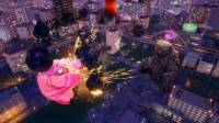 GigaBash: Godzilla - Nemesis DLC screenshot thumbnail