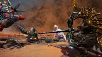 GigaBash: MechaJuras screenshot thumbnail