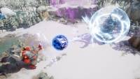 GigaBash: MechaJuras screenshot thumbnail