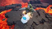 GigaBash: MechaJuras screenshot thumbnail