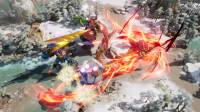 GigaBash: Mighty DLC - R.O.J.A.K & Balzarr screenshot thumbnail