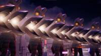 GigaBash: Ultraman 4 Characters Pack screenshot thumbnail