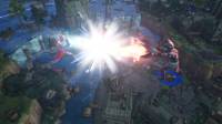 GigaBash: Ultraman 4 Characters Pack screenshot thumbnail