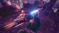 GigaBash: Ultraman 4 Characters Pack screenshot thumbnail